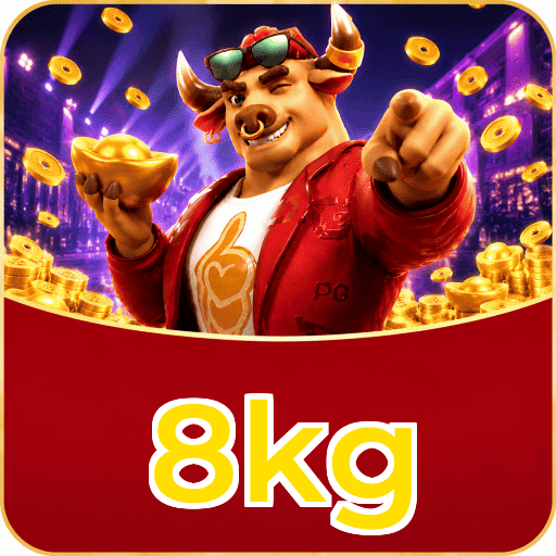Logo da 8kg