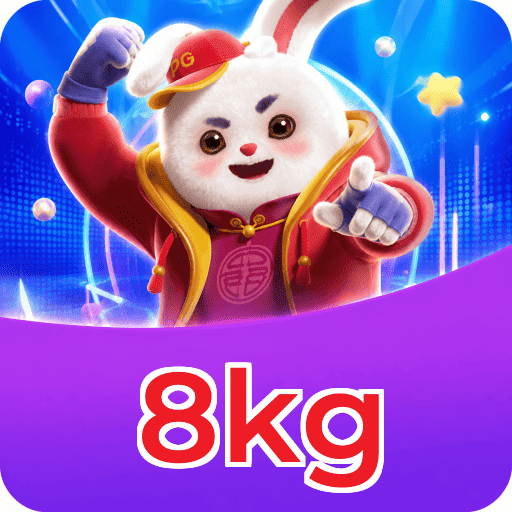 8kg Download Speed Test Logo - Teste de Velocidade Certificado
