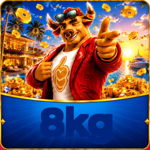 8kg Download - Opções de Download por Plataforma