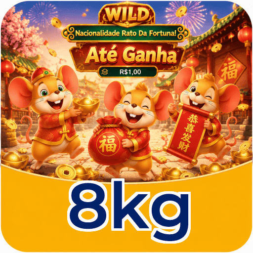 Comparação APP Mobile vs Versão Web 8kg